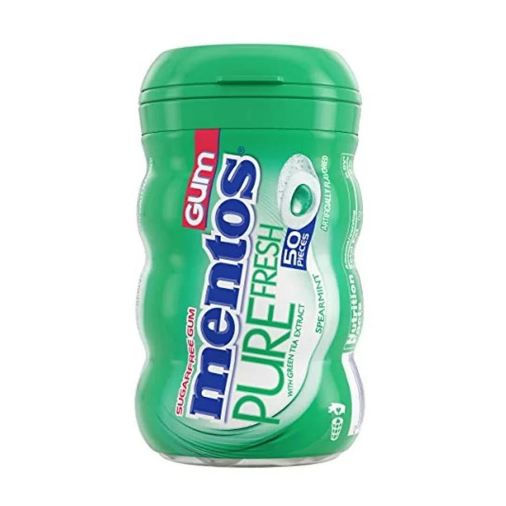 Mentos Gum