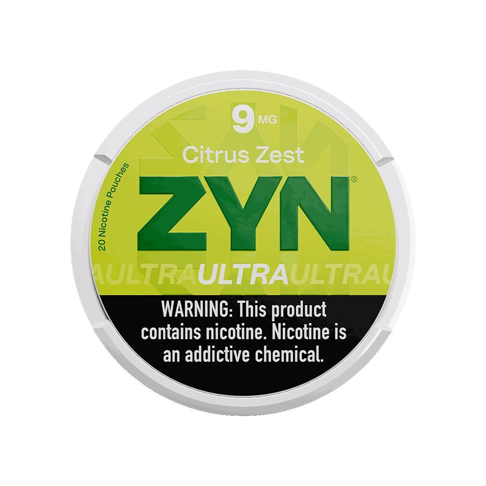 Zyn Ultra