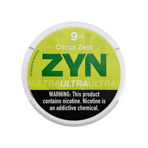 Zyn Ultra