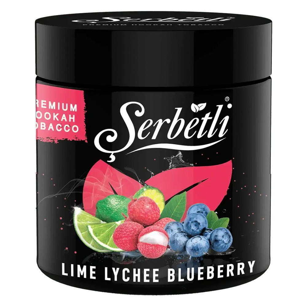 Serbetli