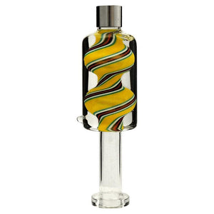 Nectar Collector Stripe 95 | Stogz | Find Your High