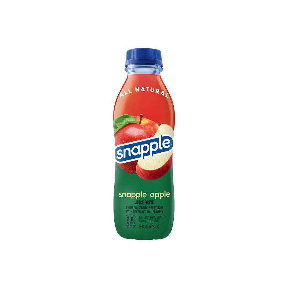 Snapple