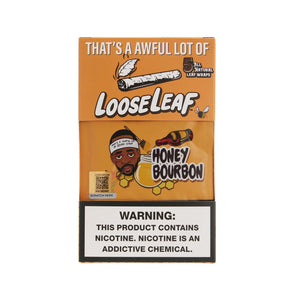 Loose Leaf | Stogz | Find Your High