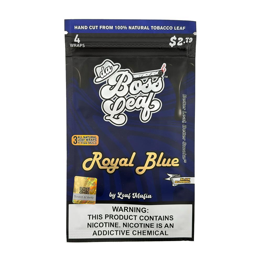 Boss Leaf 4 Pack