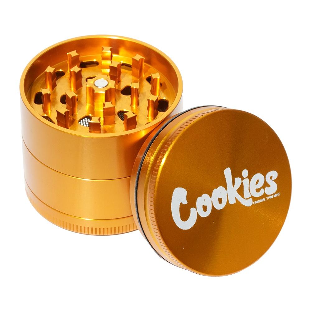 Santa Cruz Cookies 4 pc