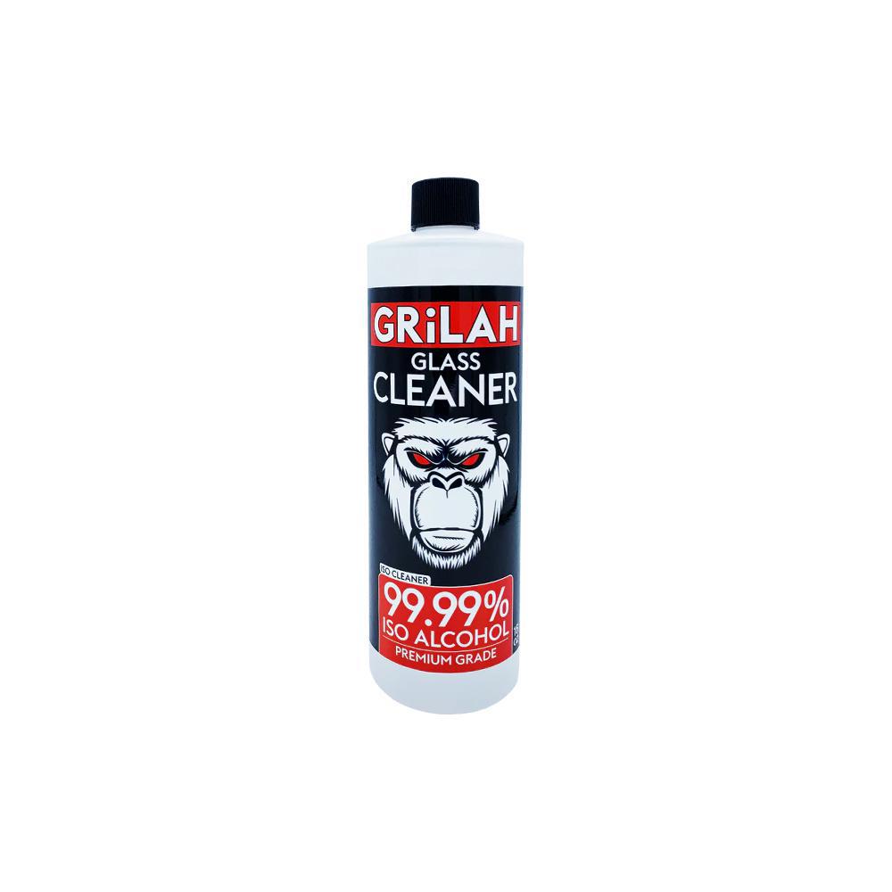 Grilah Glass Cleaner ISO Alcohol