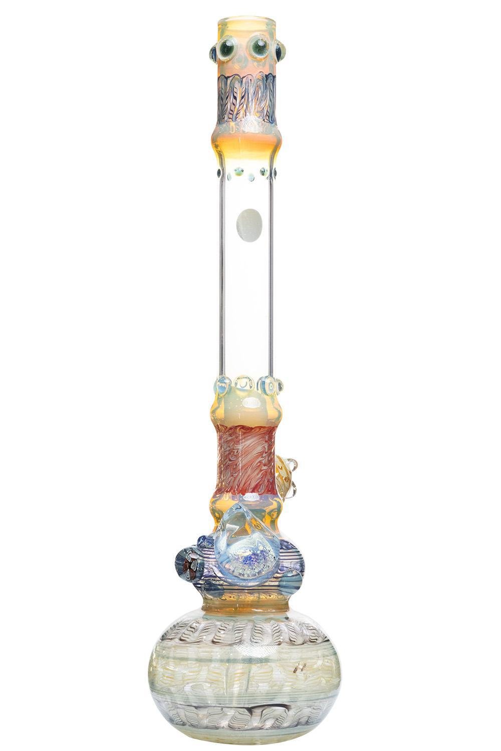 Jerome Baker Mother Ship 14 | Stogz | Find Your High