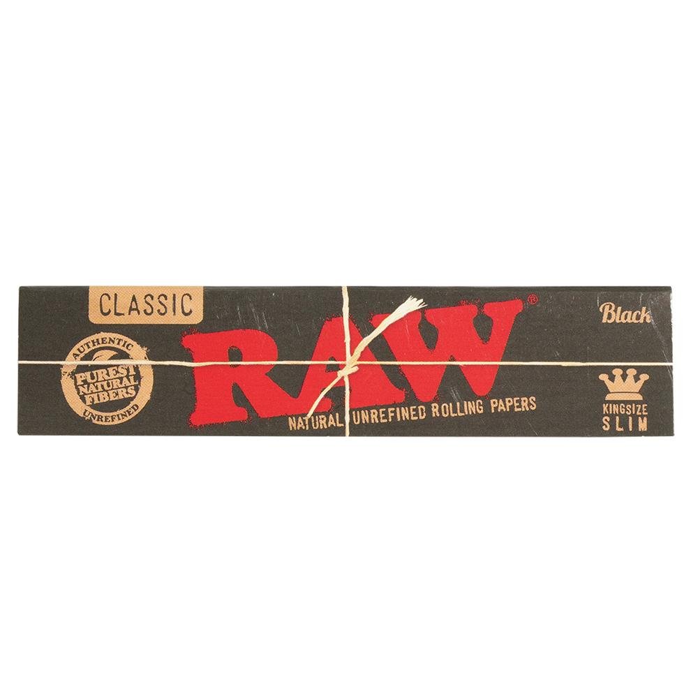 Raw Papers | Stogz | Find Your High