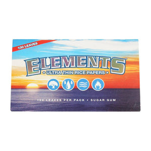 Element Papers | Stogz | Find Your High