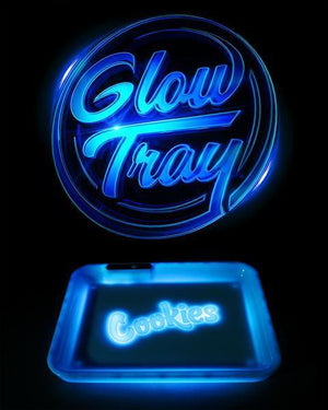 Glow Tray Cookies