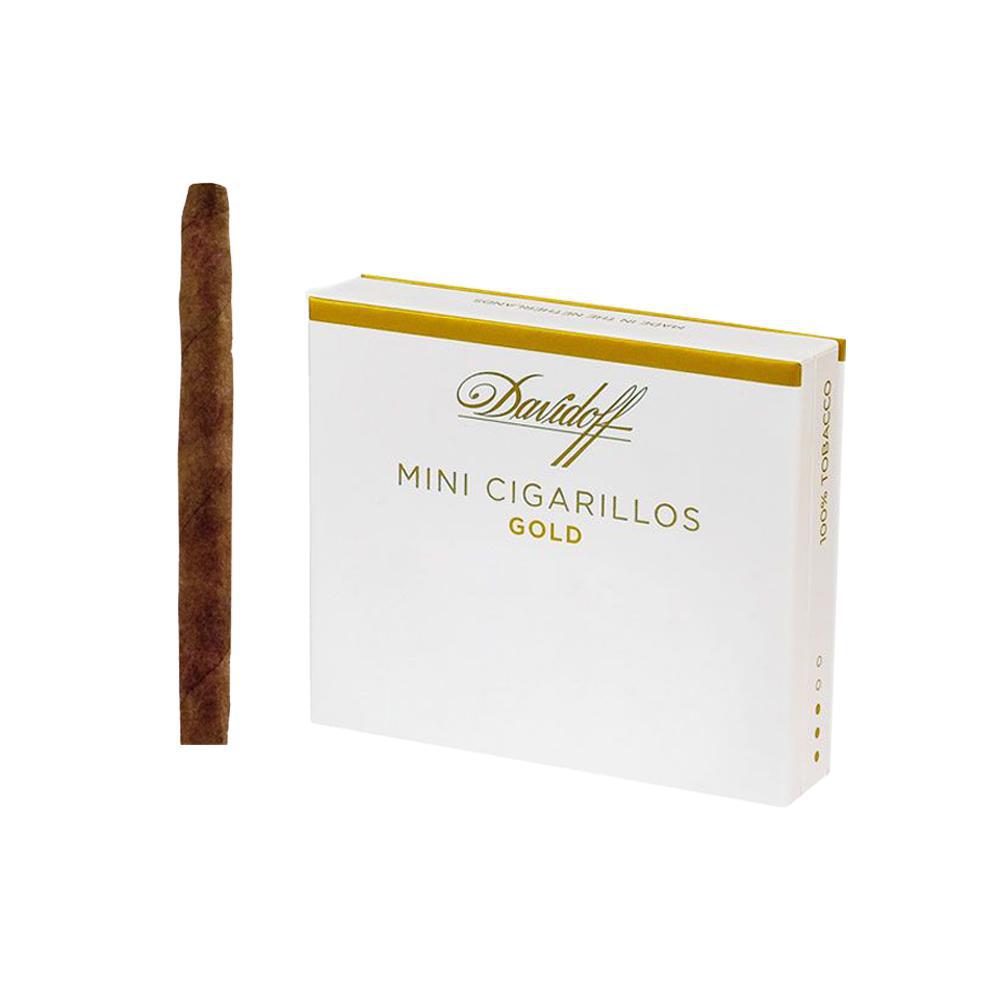 Davidoff Mini Cigarillos