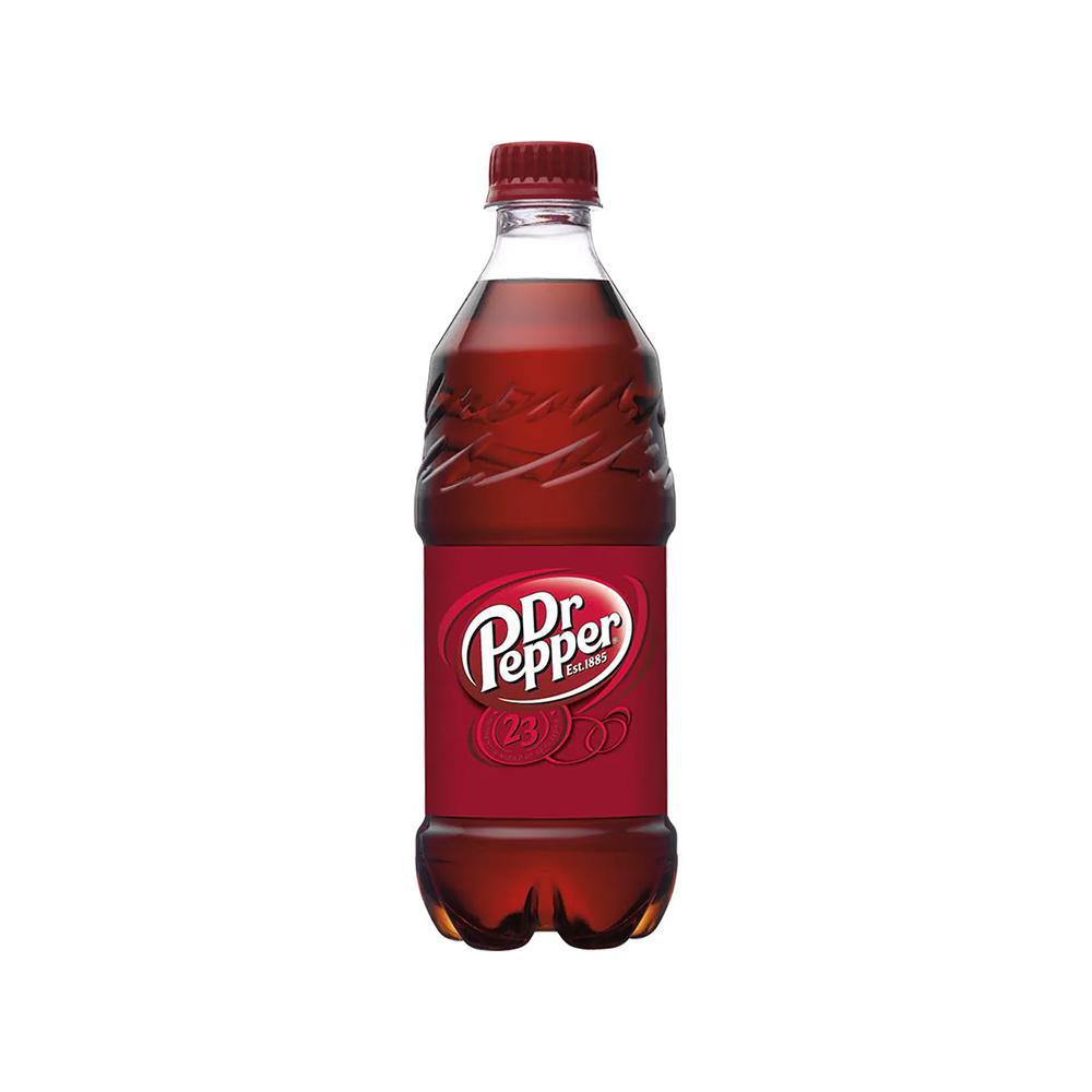 Dr Pepper Bottle | Stogz | Find Your High