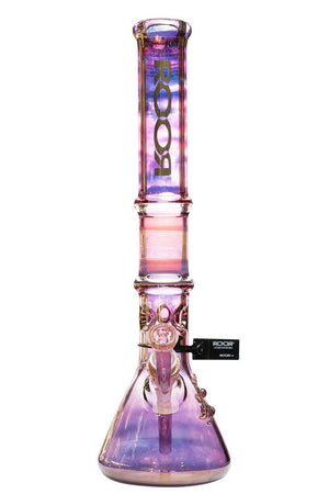 Roor Chase Adams Gold Fume 18 Beaker Style 1 | Stogz | Find Your High