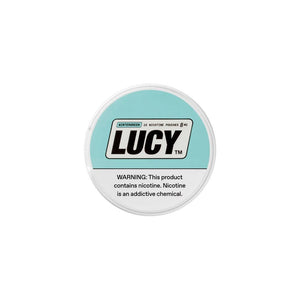 Lucy Nicotine Pouches