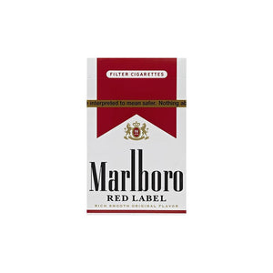 Marlboro