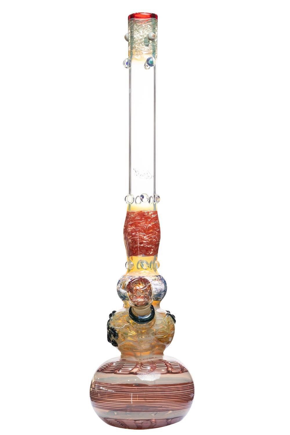 Jerome Baker Mother Ship Custom 9 | Stogz | Find Your High