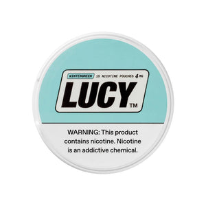 Lucy Nicotine Pouches