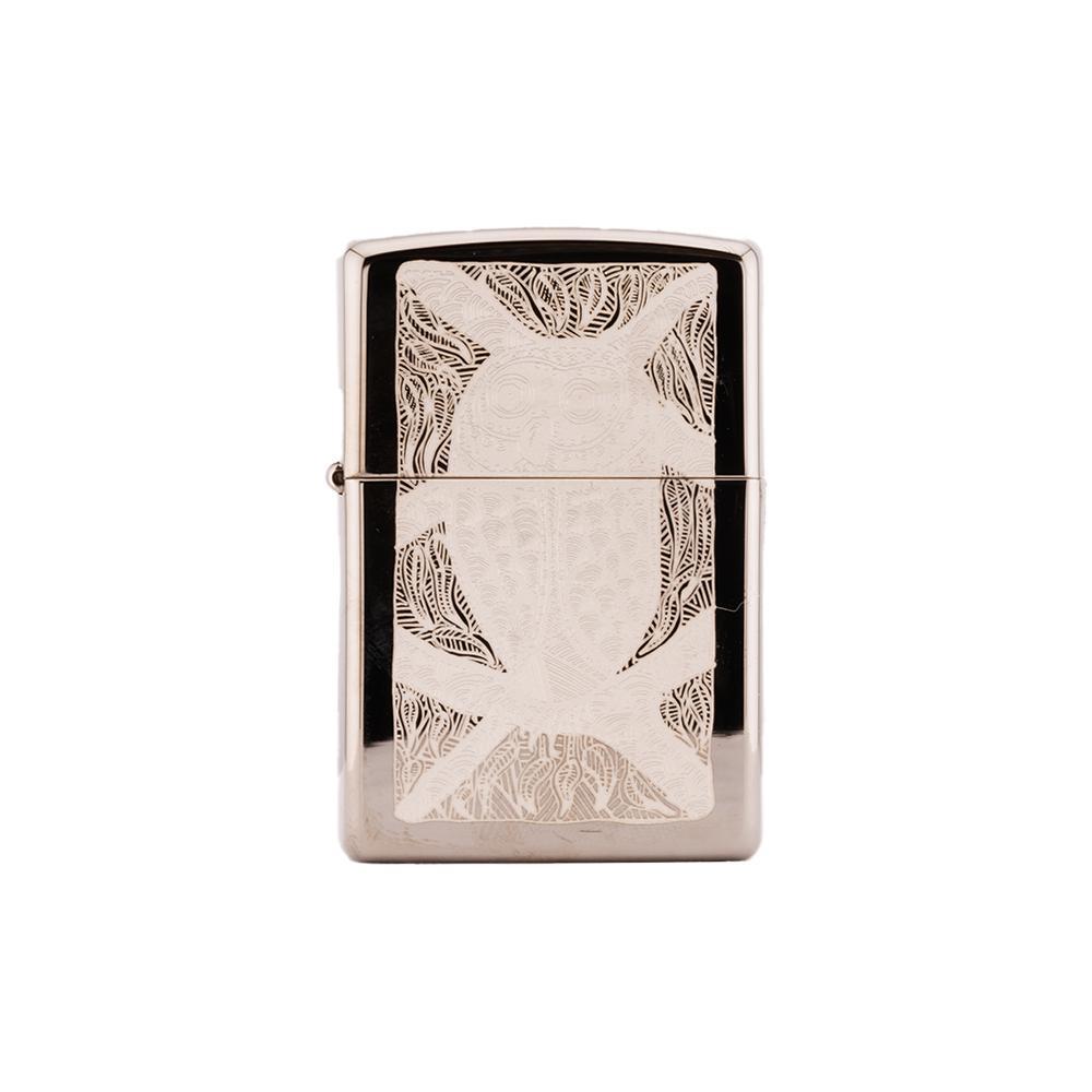 Zippo John Smith Gumbula
