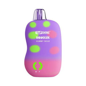 Top Shine Squeeze