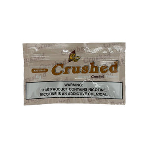 Grabba Leaf Crushed