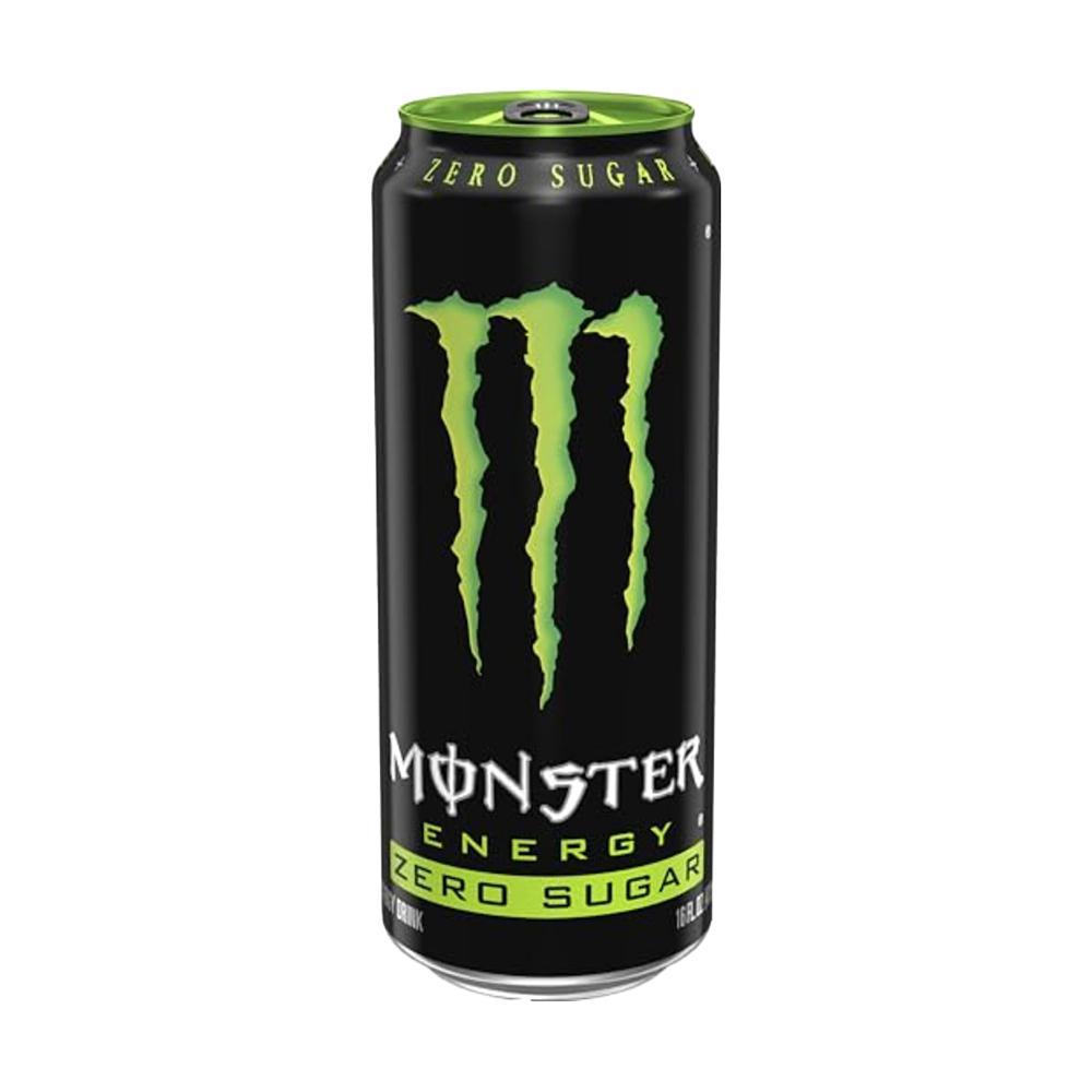 Monster Energy