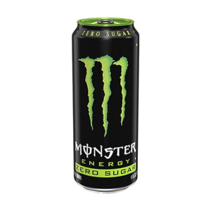 Monster Energy