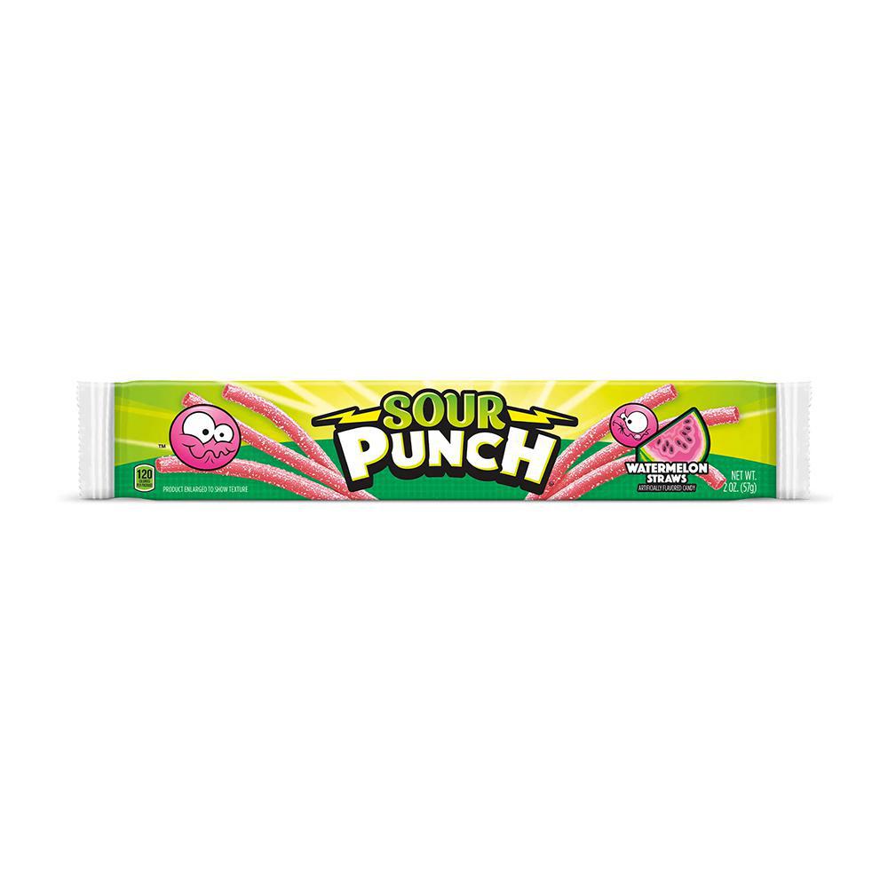 Sour Punch Straws | Stogz | Find Your High