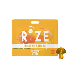 Rize Gummies