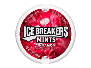 Ice Breakers Mints