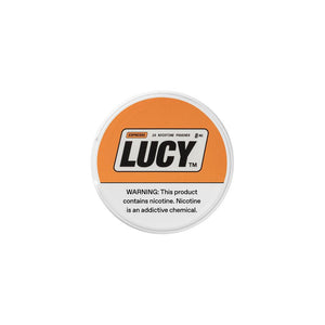 Lucy Nicotine Pouches