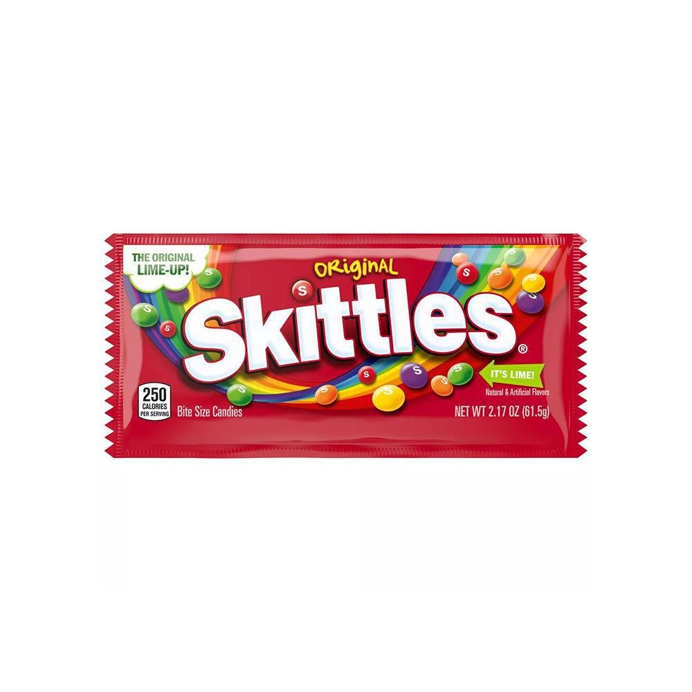 Skittles | Stogz | Find Your High