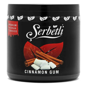 Serbetli