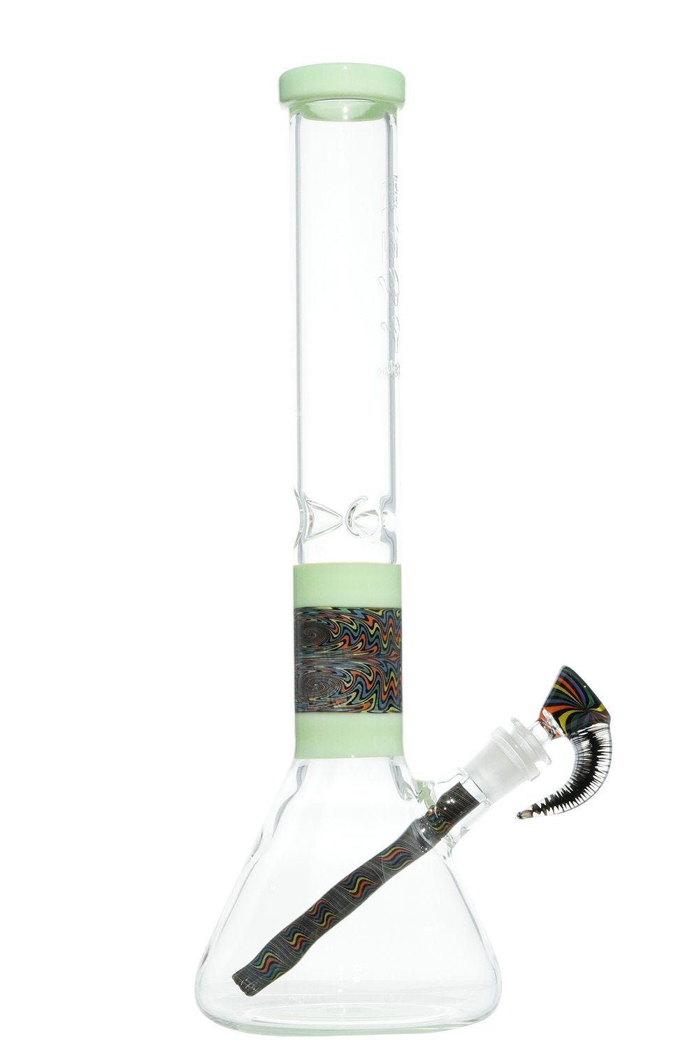 Envy Wig Wag Reversal Beakers | Stogz | Find Your High