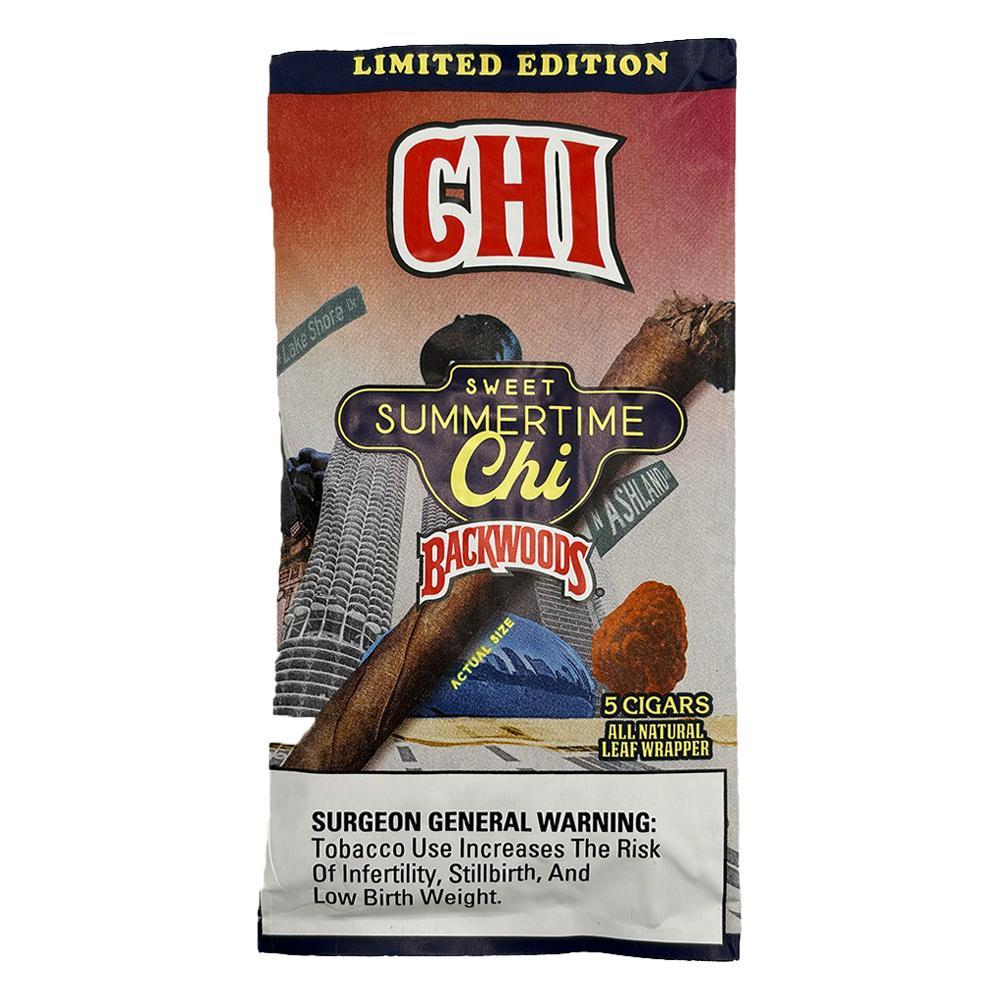 Backwoods Cigars