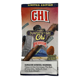 Backwoods Cigars