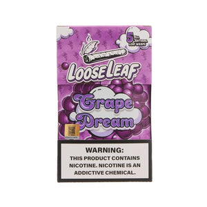 Loose Leaf | Stogz | Find Your High