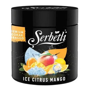 Serbetli