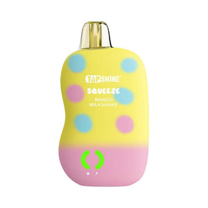Top Shine Squeeze