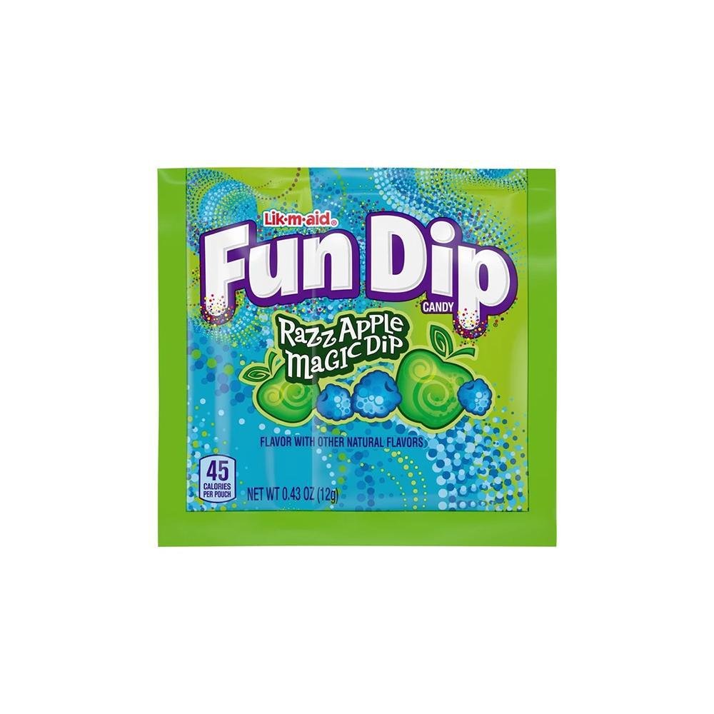 Fun Dip | Stogz | Find Your High
