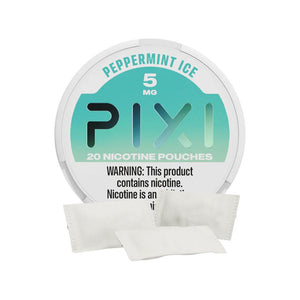 Pixi Pouches