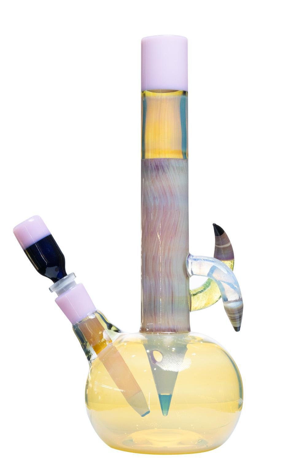 Jerome Baker Pencil Custom 2 | Stogz | Find Your High