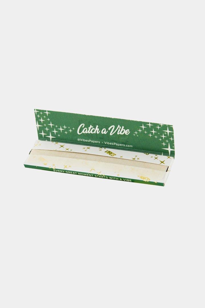 Vibes Papers