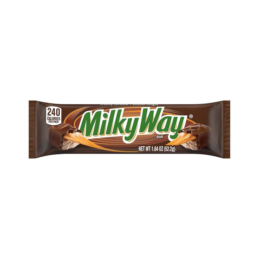 Milky Way Bar | Stogz | Find Your High