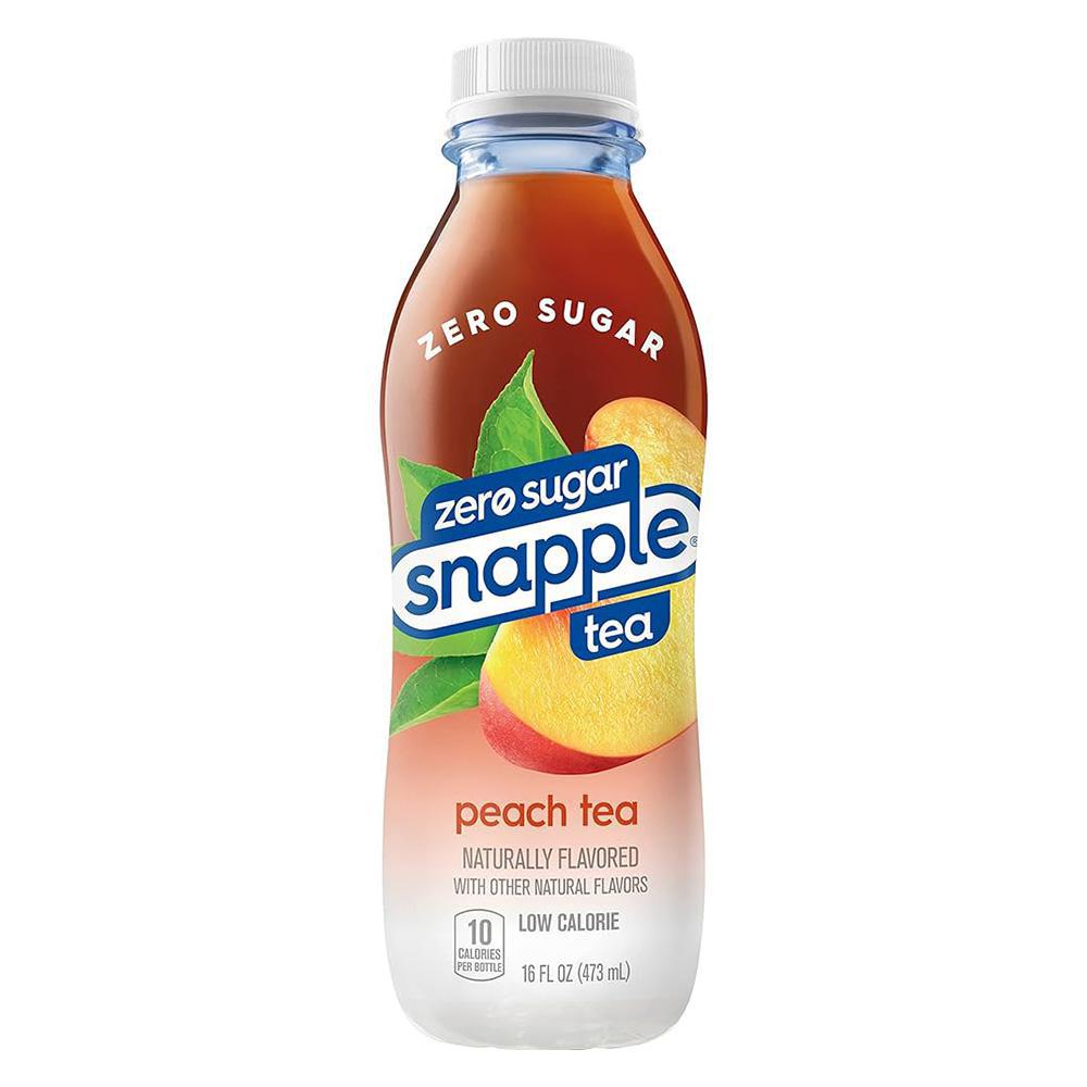 Snapple Tea Zero