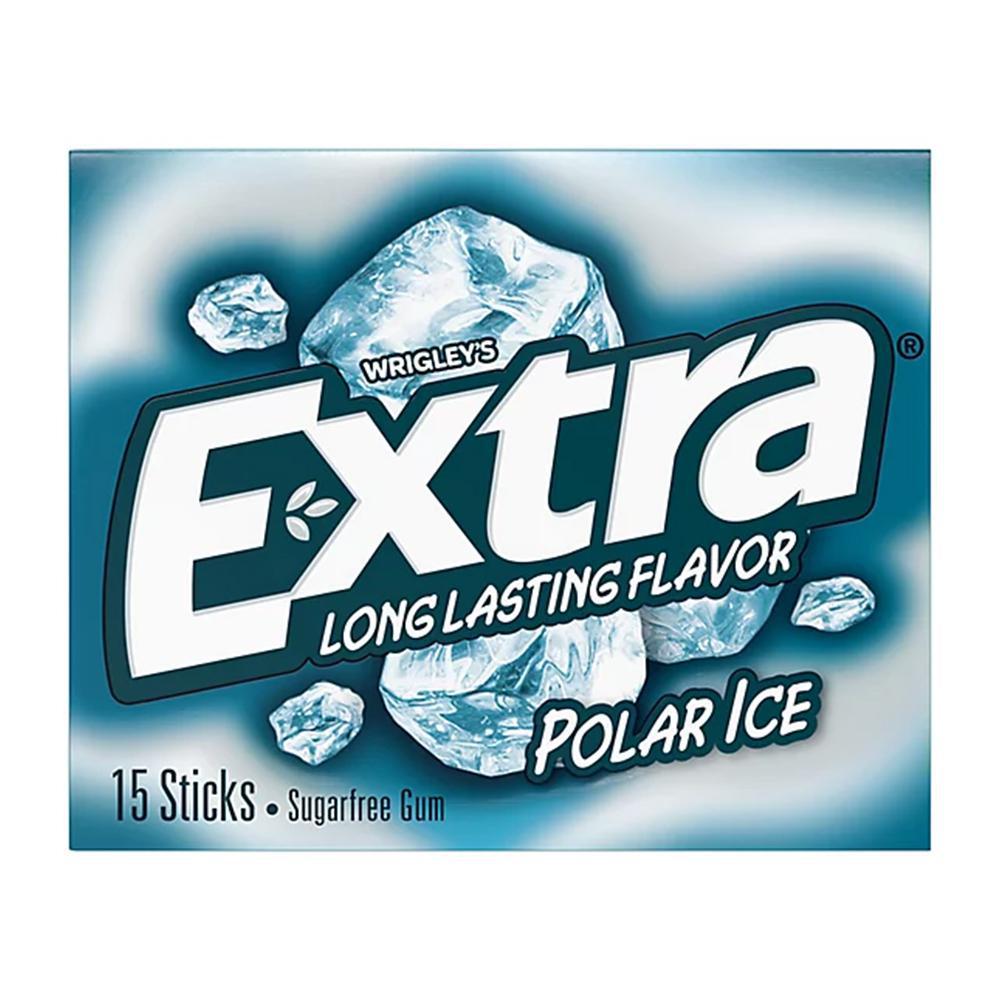 Extra Gum
