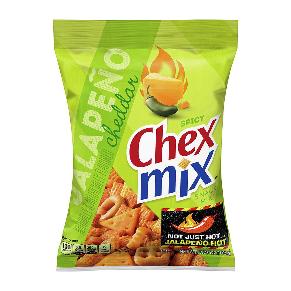 Chex Mix Snack Mix | Stogz | Find Your High