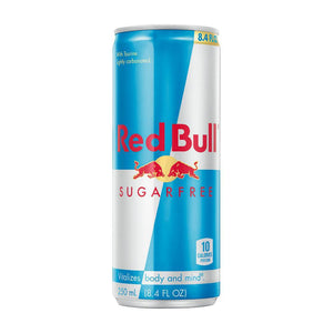 Red Bull