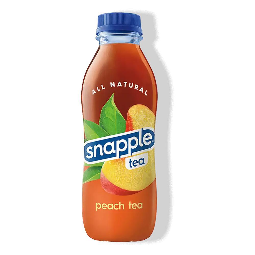 Snapple Tea
