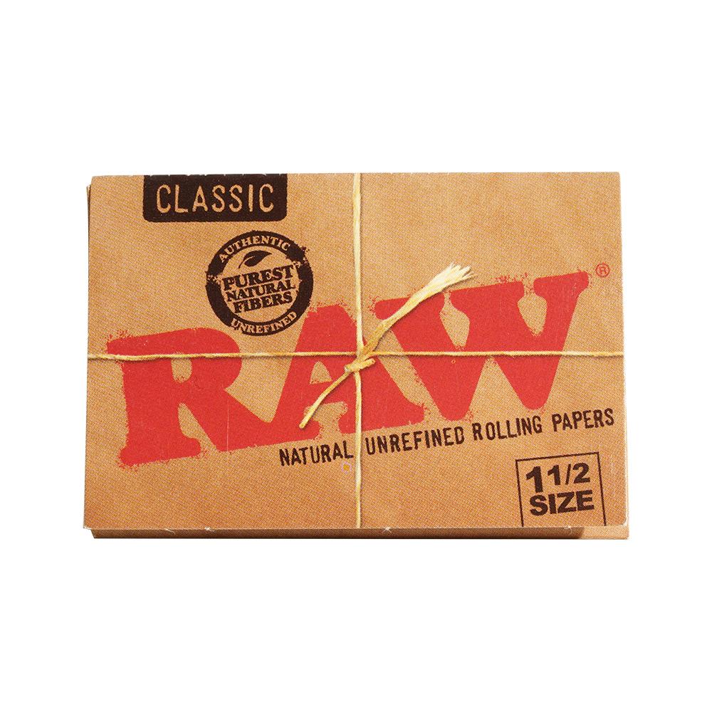 Raw Papers | Stogz | Find Your High