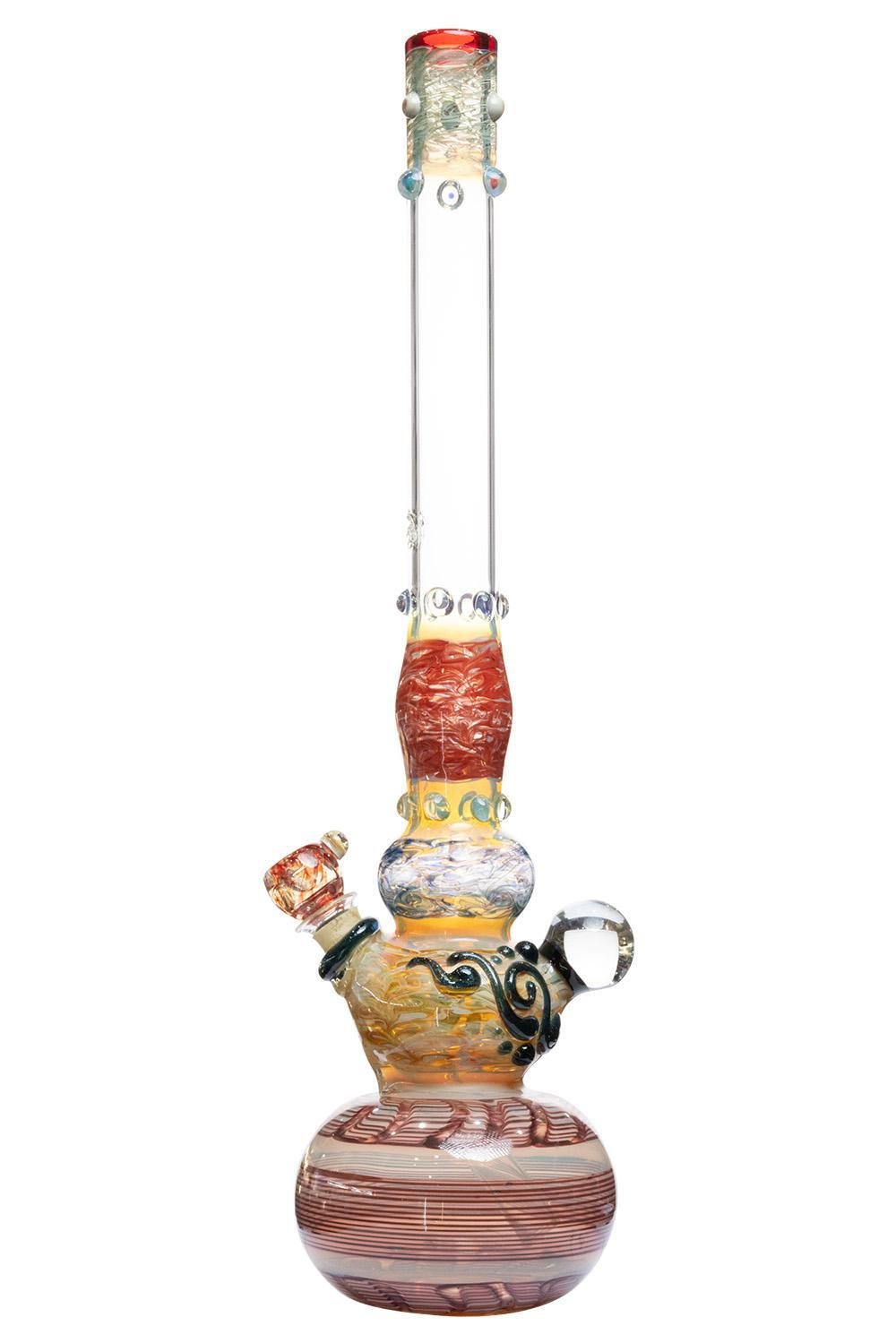 Jerome Baker Mother Ship Custom 9 | Stogz | Find Your High